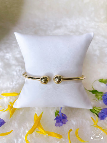 14k Gold Women's Bracelet